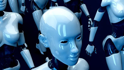 L'intelligence artificielle est elle une révolution pour le monde de la voix-off ?
