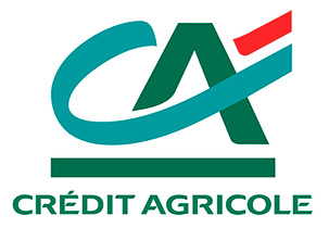 Logo de l'entreprise Crédit agricole