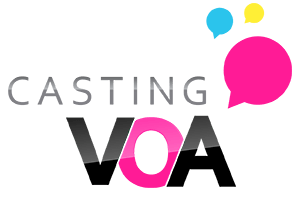 Découvrez ma voix off féminine Française directement sur le site de Casting VOA