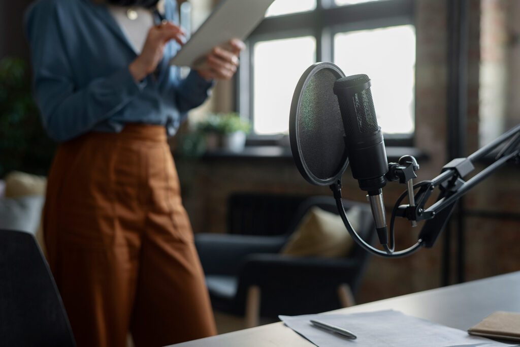 Du matériel professionnel dans mon home studio