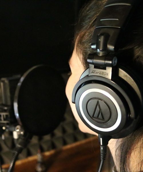 Studio-3